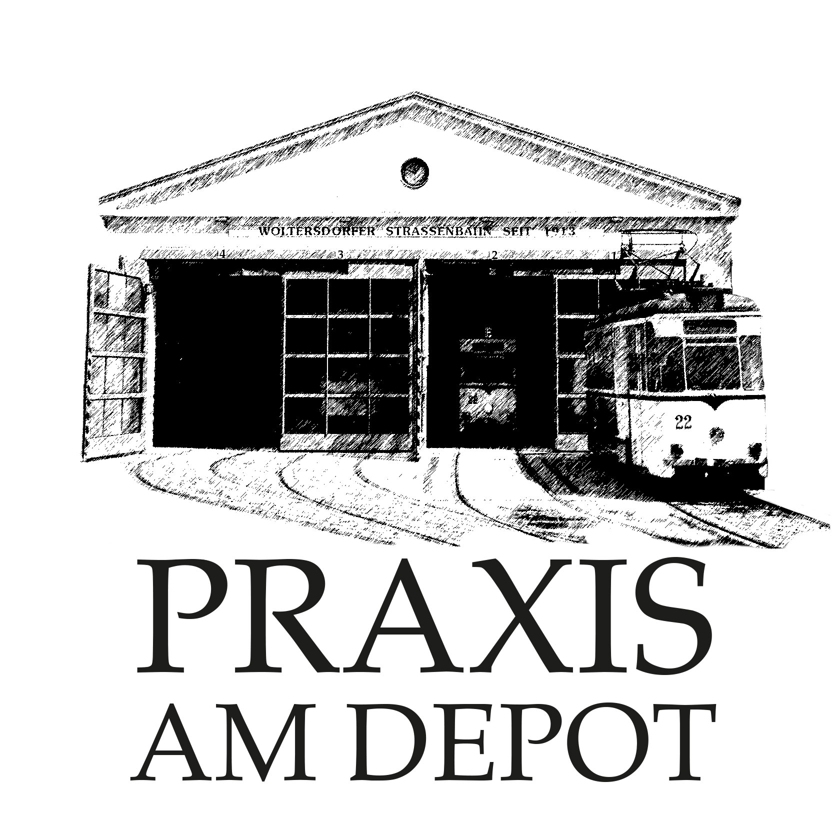 Praxis am Depot, Woltersdorf